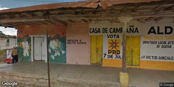 OFICINA DE ADULTOS MAYORES